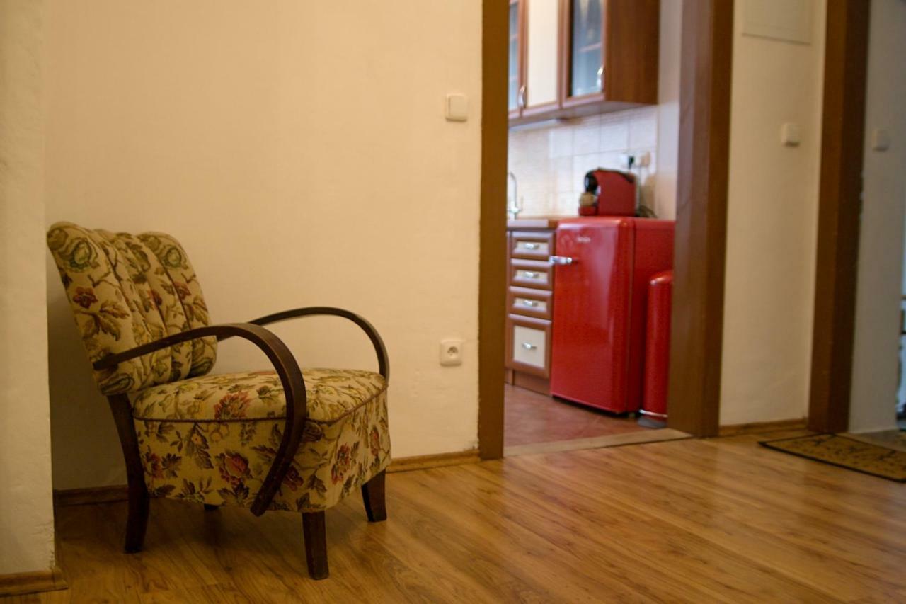 Luxusni Apartman Nmnm Family Nove Mesto na Morave Exterior photo