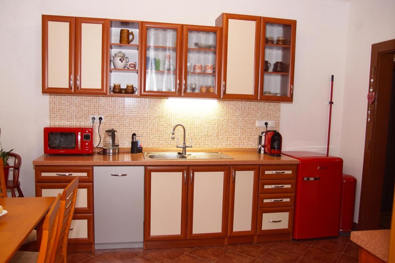 Luxusni Apartman Nmnm Family Nove Mesto na Morave Exterior photo